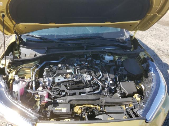 2023 TOYOTA COROLLA CR - 7MUFBABG0PV004597