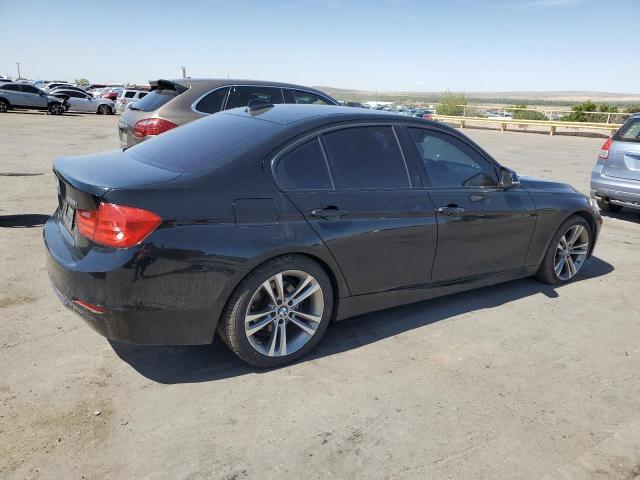 2015 BMW 328 I SULE WBA3C1C58FP851641