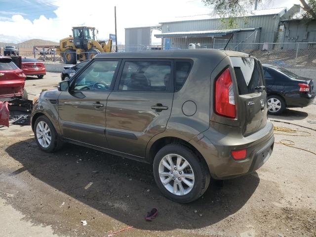Vin: kndjt2a61c7477722, lot: 56001505, kia soul + 20122