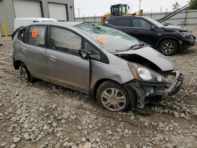 Vin: jhmge8g29as025893, lot: 58619455, honda fit 20104