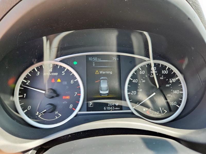 2018 NISSAN SENTRA S 3N1AB7AP8JL657297