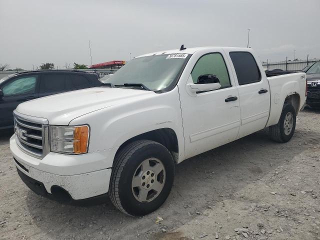 Vin: 3gtp2uea6cg280282, lot: 56781585, gmc sierra k1500 sl 2012 img_1