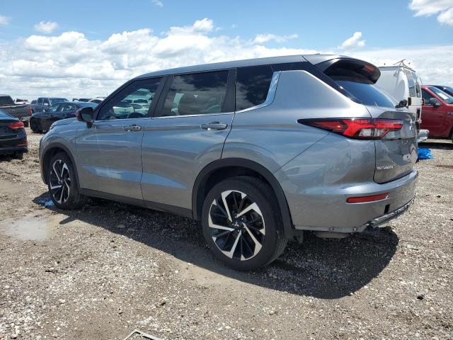 2023 MITSUBISHI OUTLANDER - JA4J3UA85PZ040789