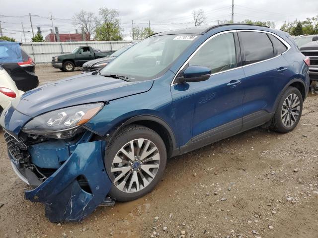 FORD ESCAPE TIT