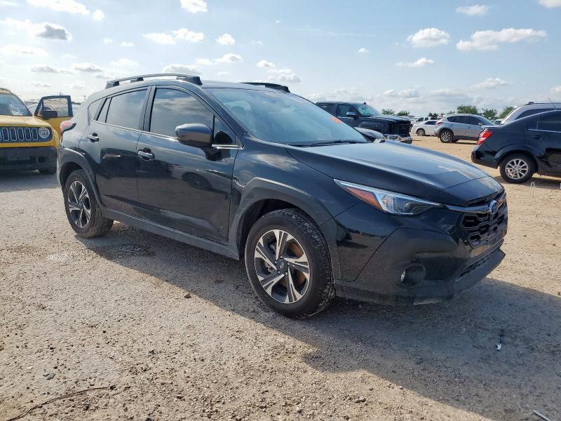 2024 SUBARU CROSSTREK - JF2GUADC2RH896427