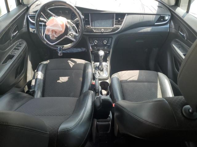 2020 BUICK ENCORE PRE - KL4CJASB2LB024754