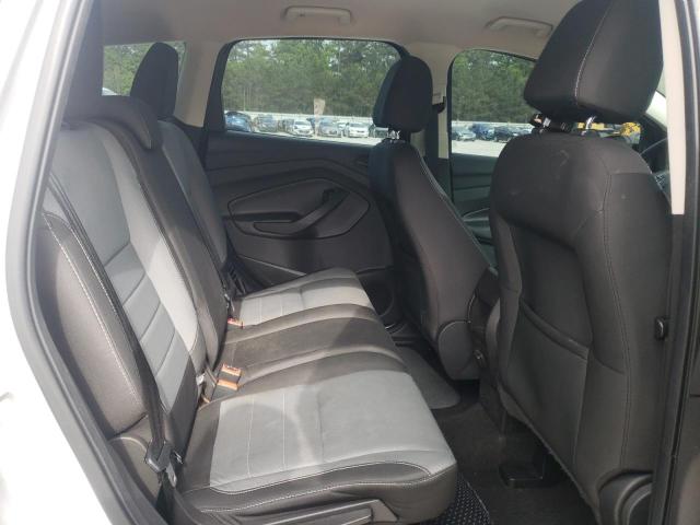 2017 FORD ESCAPE S 1FMCU0F74HUE01752