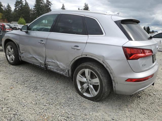 Vin: wa1anafy7k2090466, lot: 55794835, audi q5 premium 20192
