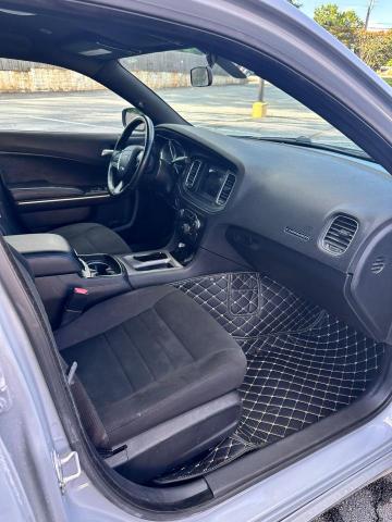 2020 DODGE CHARGER PO 2C3CDXKT7LH130587