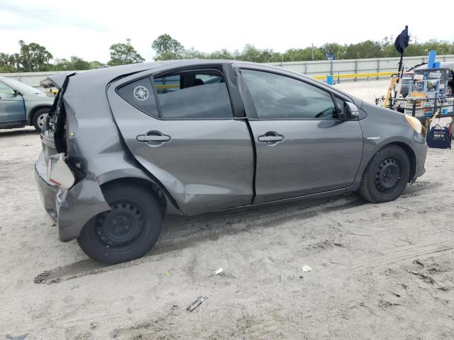 Vin: jtdkdtb38d1531890, lot: 56590905, toyota prius 20133