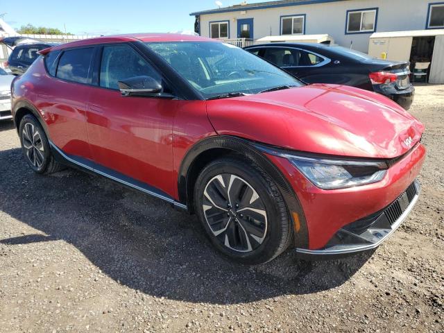 Vin: kndc3dlc6r5160806, lot: 57916815, kia ev6 light light 20244