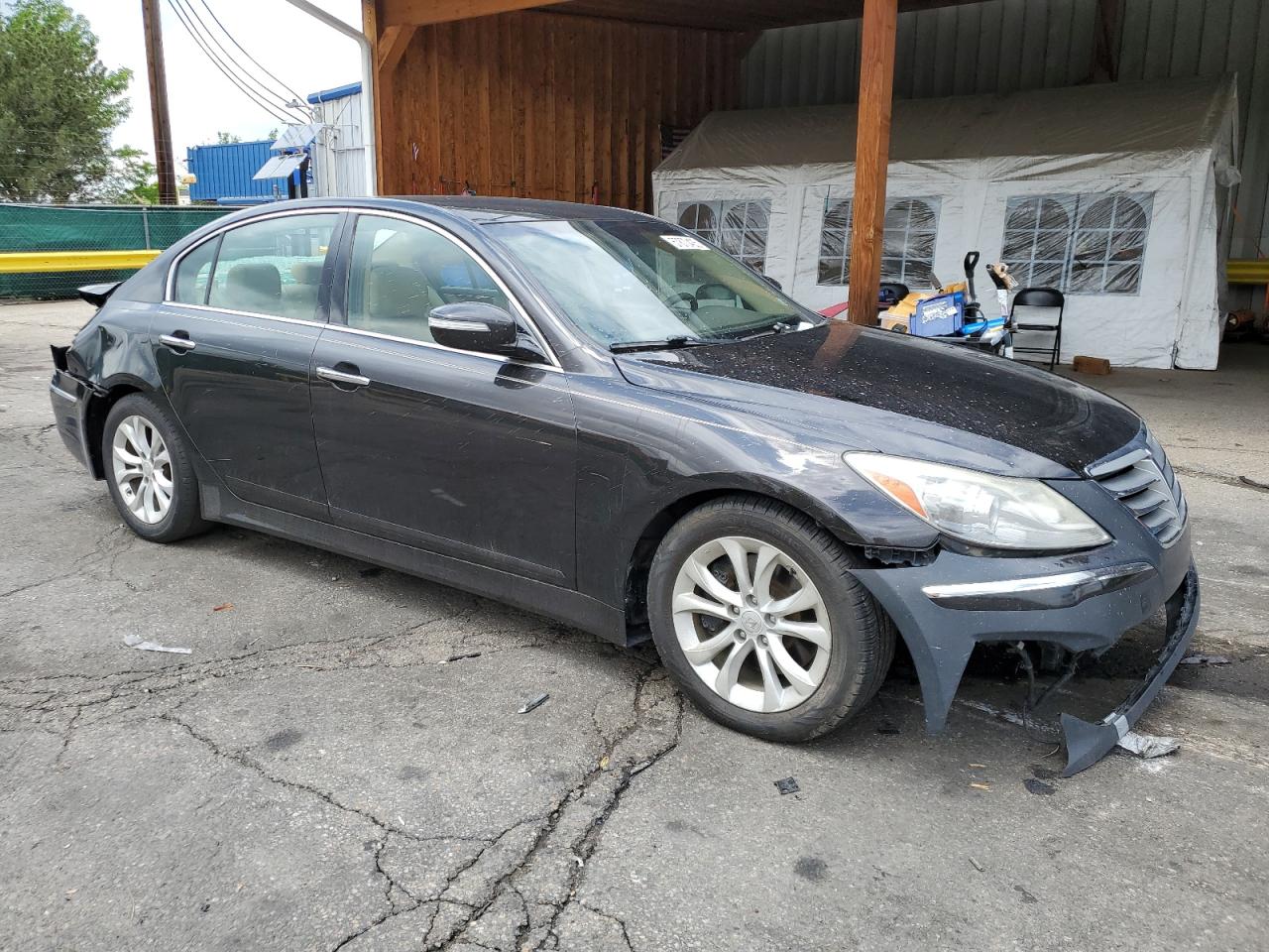 Global Auto Auctions