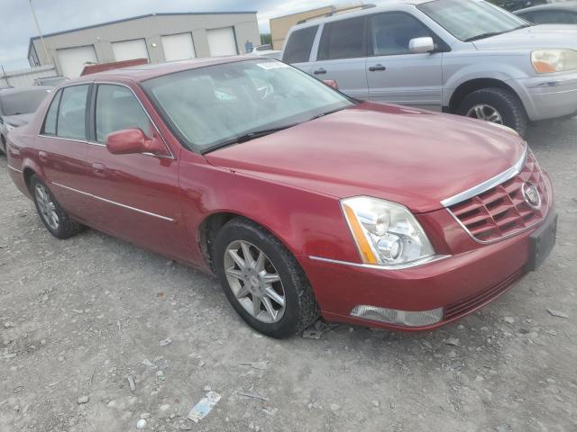 Vin: 1g6kh5e66bu122873, lot: 55515185, cadillac dts premium collection 20114