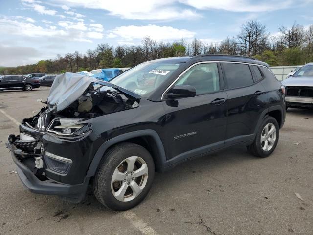 Vin: 3c4njdbb6jt307623, lot: 56874625, jeep compass latitude 2018 img_1