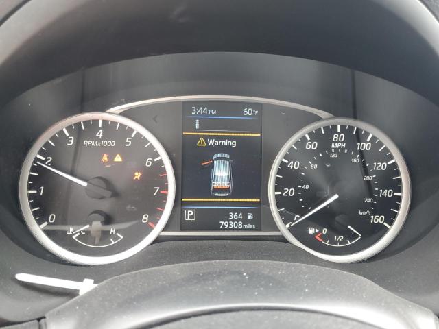 2019 NISSAN SENTRA S - 3N1AB7AP5KY454128