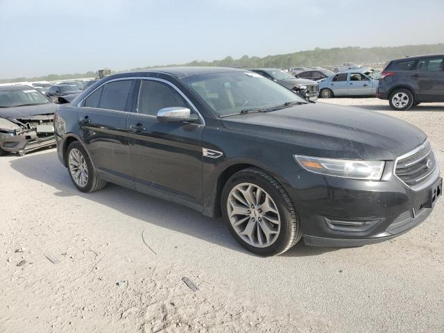 Vin: 1fahp2f88fg124420, lot: 55960055, ford taurus limited 20154