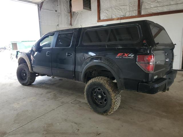 Vin: 1ftfw1ef8bfc71559, lot: 53477565, ford f-150 supercrew 20112
