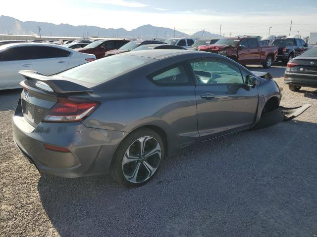 Vin: 2hgfg4a54eh702138, lot: 55824475, honda civic si 20143