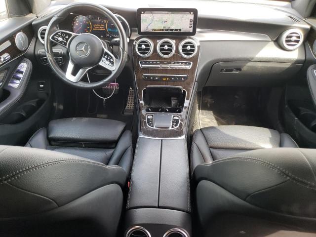 2020 MERCEDES-BENZ GLC COUPE WDC0J8EB6LF699300