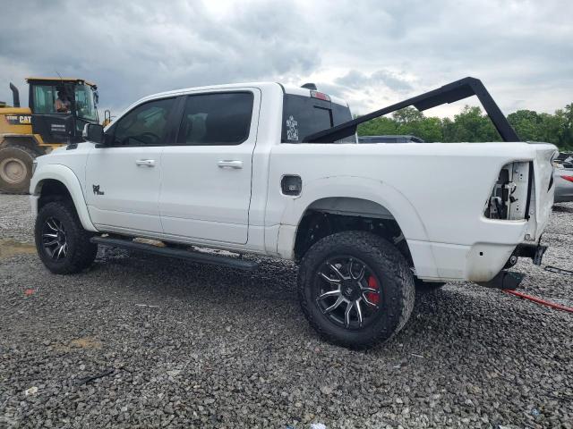 Vin: 1c6srfft3ln389461, lot: 56661515, ram 1500 big horn/lone star 20202