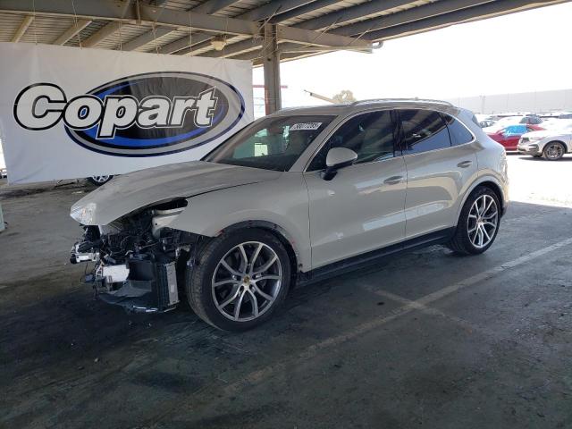 Vin: wp1aa2ay8pda01643, lot: 58077285, porsche cayenne ba base 2023 img_1