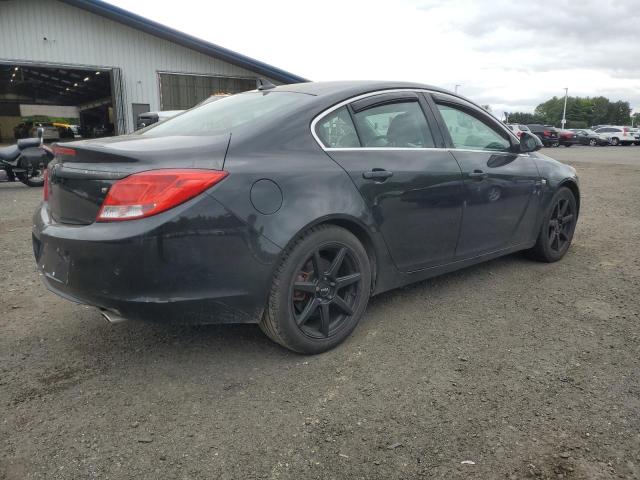Vin: w04gw5ev2b1135616, lot: 58216315, buick regal cxl 20113
