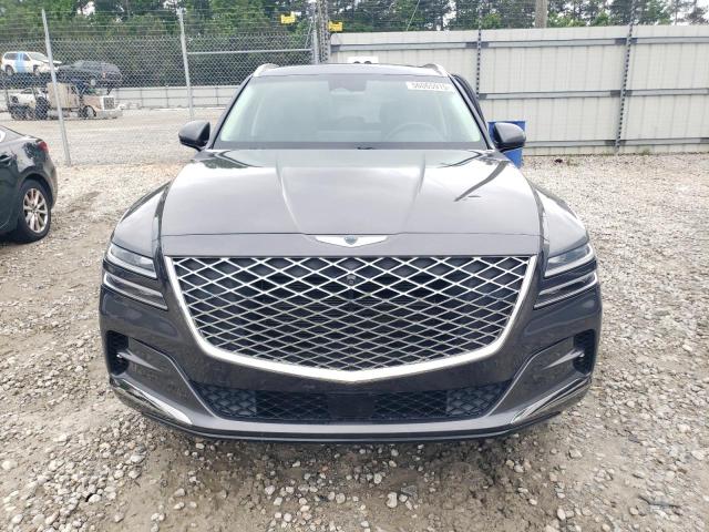 2021 GENESIS GV80 BASE KMUHBDSB1MU052669