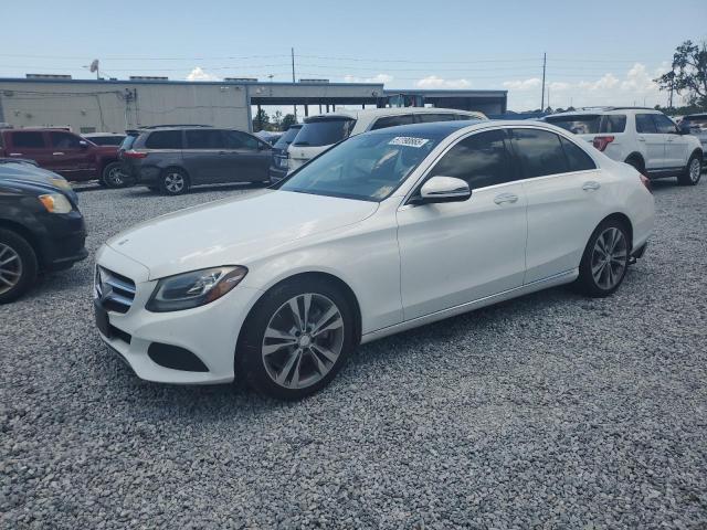 Vin: 55swf4jb1gu128970, lot: 57790865, mercedes-benz c-class 300 2016 img_1