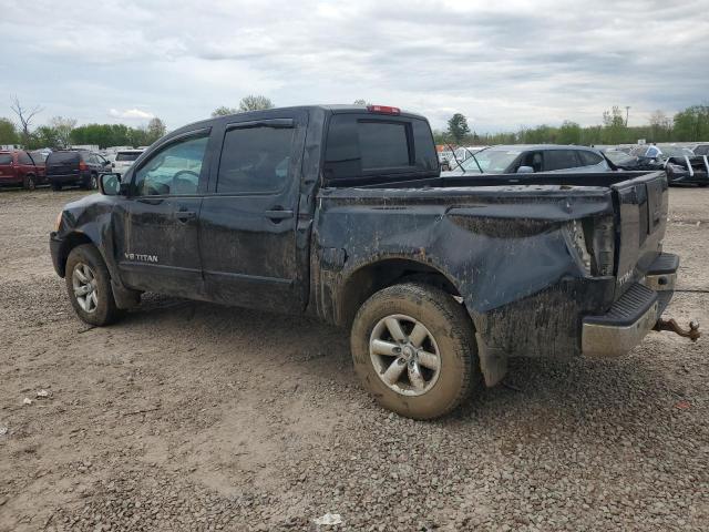 Vin: 1n6aa0ec0cn311288, lot: 56845405, nissan titan s 20122