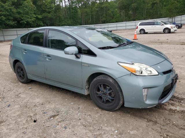 Vin: jtdkn3du6d1658043, lot: 59051895, toyota prius 20134