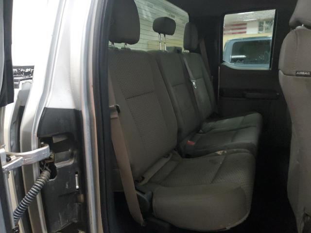 2016 FORD F150 SUPER - 1FTFX1EF2GFC43678