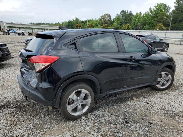 2021 HONDA HR-V LX 3CZRU5H3XMM717414