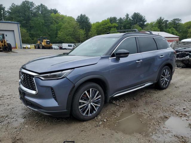 Vin: 5n1dl1huxrc341919, lot: 54570865, infiniti qx60 autog autograph 2024 img_1