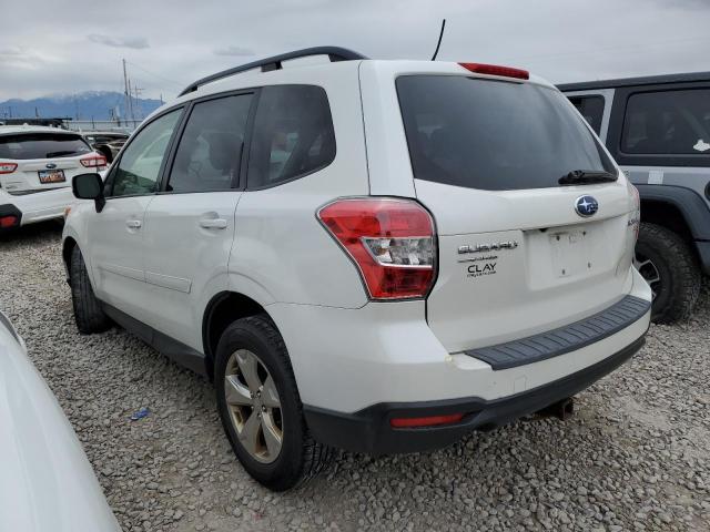 Vin: jf2sjaec3eh422692, lot: 57075205, subaru forester 2.5i premium 20142