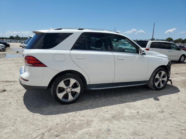 Vin: 4jgda5jb1ga740362, lot: 56634105, mercedes-benz gle-class 350 20163