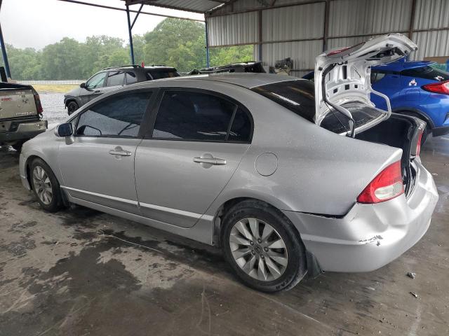 Vin: 19xfa1f88be005077, lot: 58482985, honda civic ex 20112