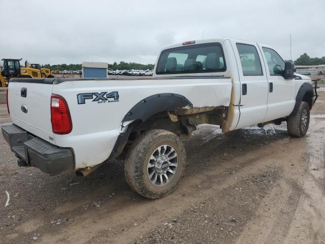 2013 FORD F250 SUPER - 1FT7W2B66DEB77218