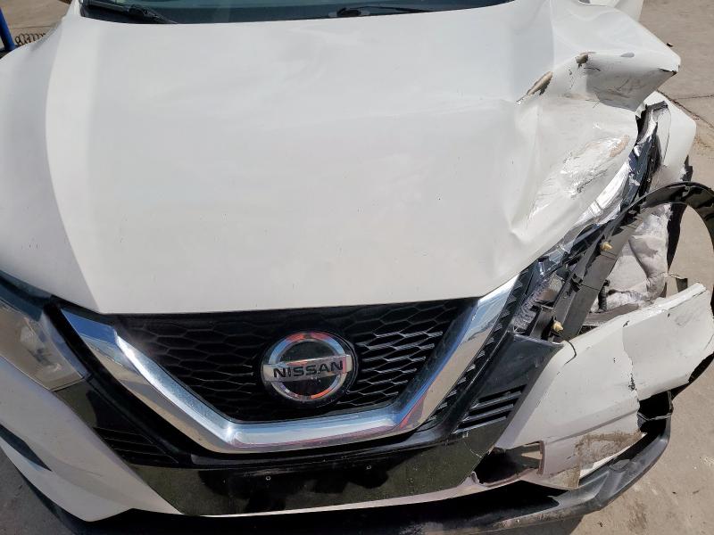 2021 NISSAN ROGUE SPOR - JN1BJ1AV2MW307360