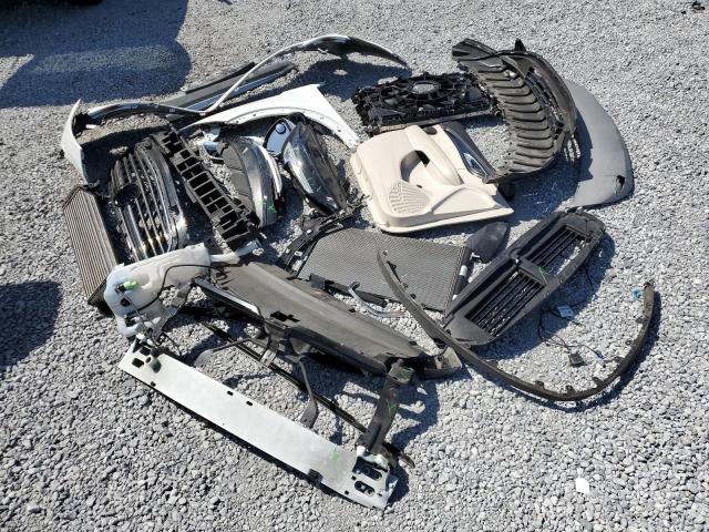 2021 BUICK ENVISION P LRBAZLR47MD195979