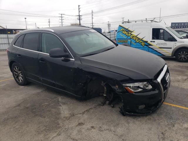 Vin: wa1lkafp6aa100112, lot: 50786105, audi q5 premium plus 20104
