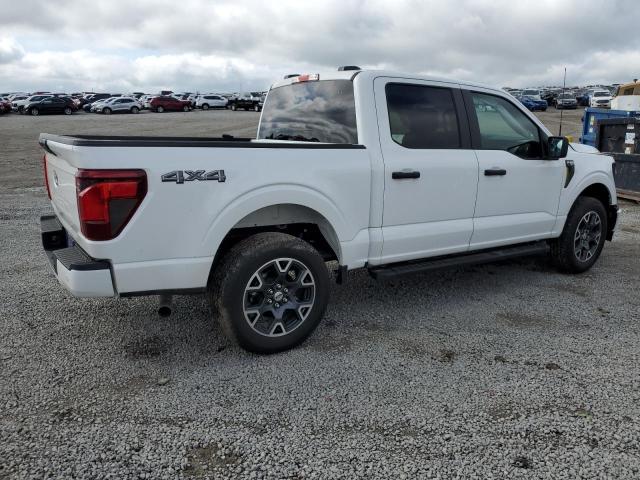 Vin: 1ftew2lp0rkf34030, lot: 56381805, ford f150 stx stx 20243