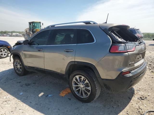 2019 JEEP CHEROKEE L 1C4PJMLB9KD404989