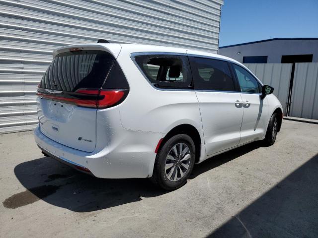 Vin: 2c4rc1s70rr117840, lot: 56529005, chrysler pacifica hybrid select 20243
