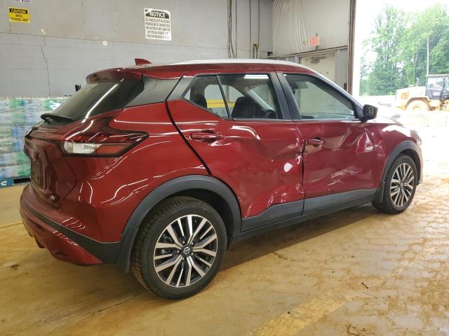 Vin: 3n1cp5cv0ml512804, lot: 57218425, nissan kicks sv 20213