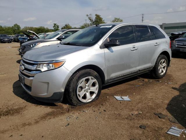 Vin: 2fmdk3jc0dbc83974, lot: 58563135, ford edge sel 2013 img_1