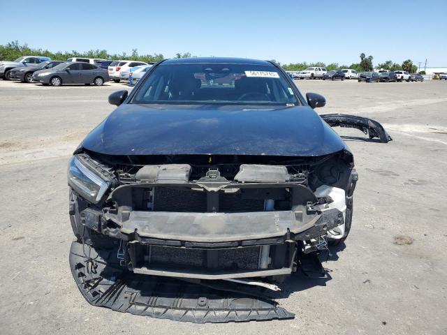2019 MERCEDES-BENZ A 220 - WDD3G4EB0KW012830