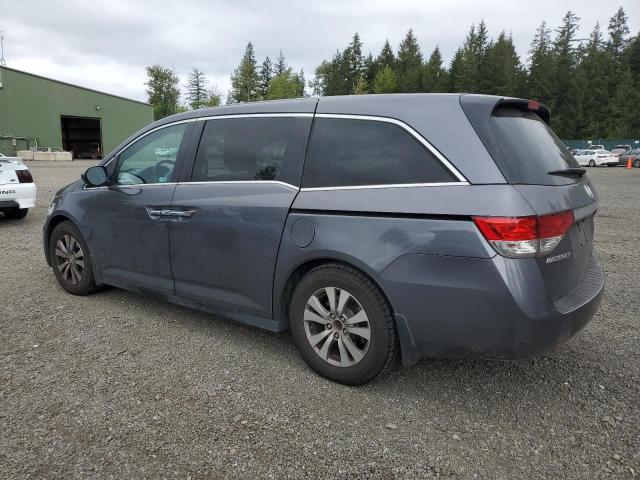 Vin: 5fnrl5h69gb034664, lot: 56781175, honda all models exl 20162