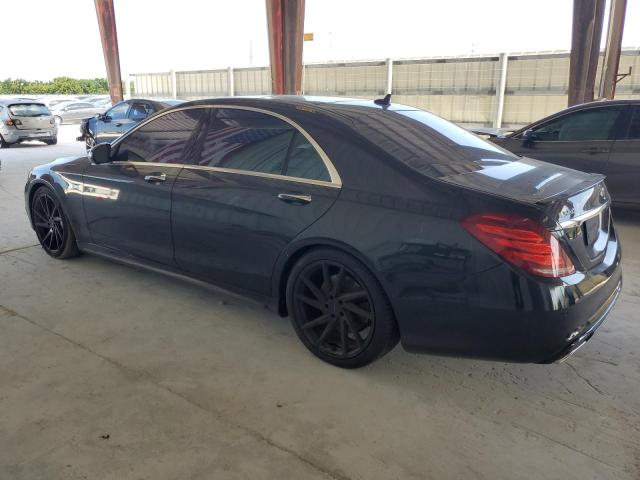 2015 MERCEDES-BENZ S 550 4MAT WDDUG8FBXFA197675