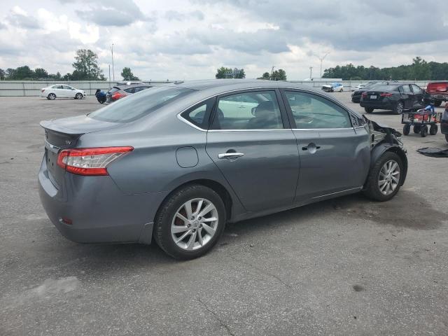 Vin: 3n1ab7ap1fy308704, lot: 58304045, nissan sentra s 20153