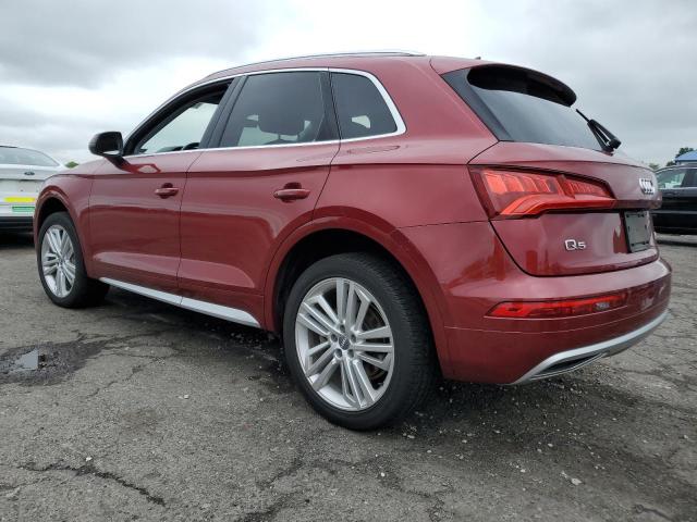 Vin: wa1bnafy3j2245209, lot: 58532145, audi q5 premium plus 20182